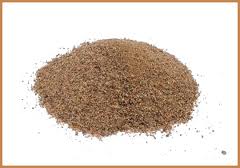 Nutmeg, ground, USDA Certified Organic (1 oz.)